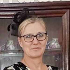Meet your Posher, Cherie